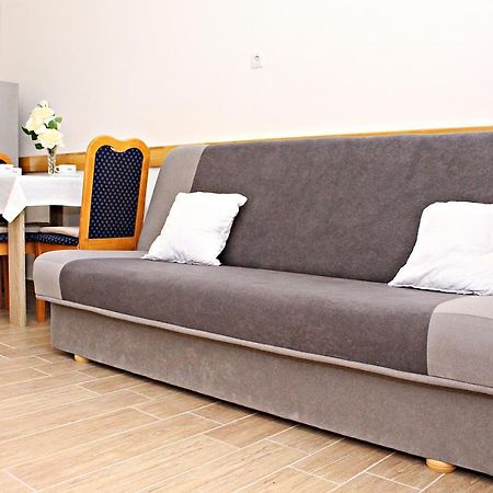 Studio Apartman Zara Exterior photo