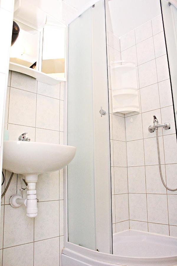 Studio Apartman Zara Exterior photo