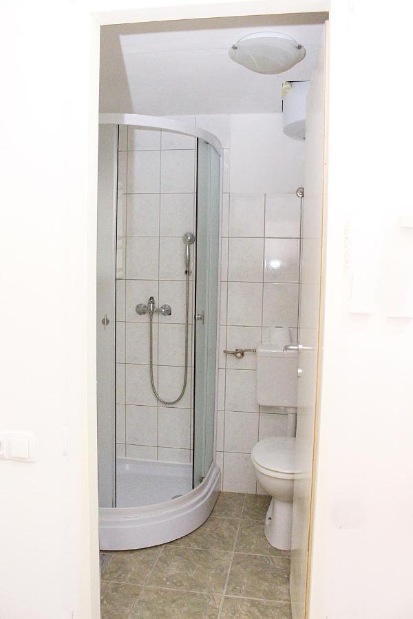 Studio Apartman Zara Exterior photo
