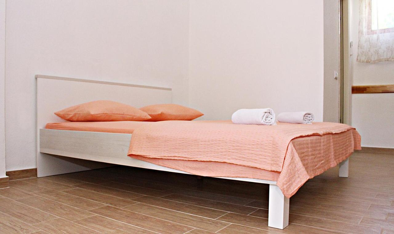 Studio Apartman Zara Exterior photo